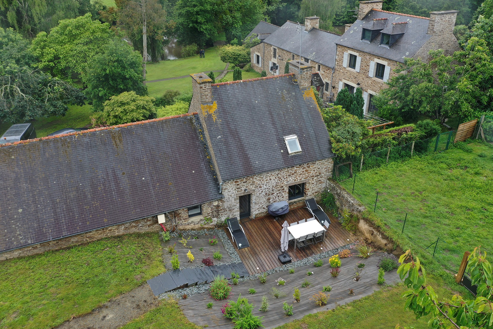 La rifflais 142